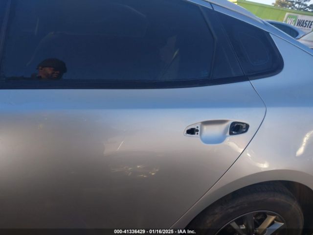 5XXGT4L3XKG317871 KIA Optima Lx