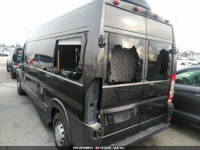2017 RAM PROMASTER 2500 3C6TRVDG1HE512917 Photo 2