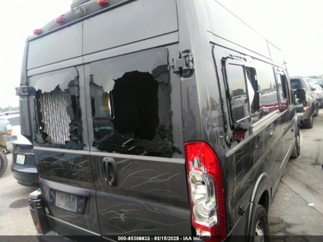 2017 RAM PROMASTER 2500 3C6TRVDG1HE512917 Photo 3