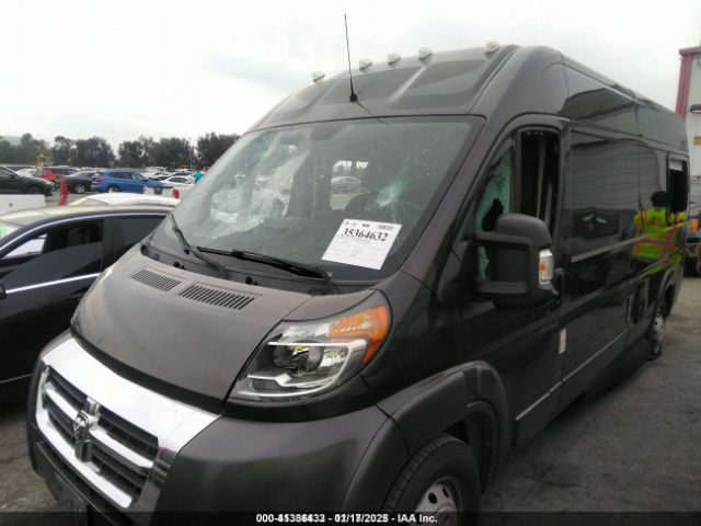 2017 RAM PROMASTER 2500 3C6TRVDG1HE512917 Photo 5