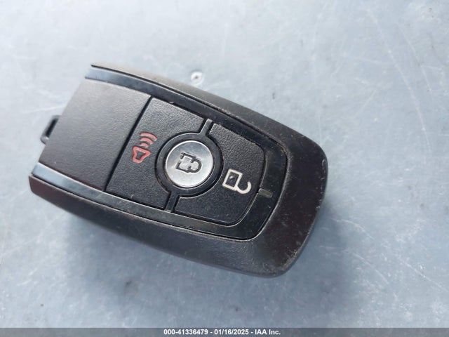 Ford Ecosport Se 2020 MAJ3S2GEXLC325154 Image 11