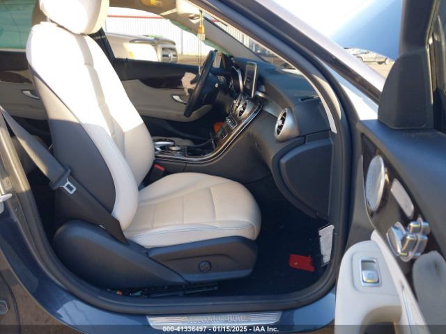 2016 MERCEDES-BENZ C 300 55SWF4KB9GU134854 Photo 4
