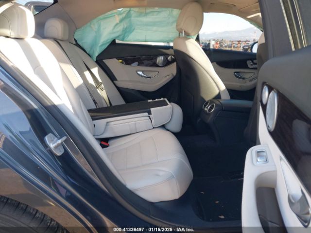 2016 MERCEDES-BENZ C 300 55SWF4KB9GU134854 Photo 7