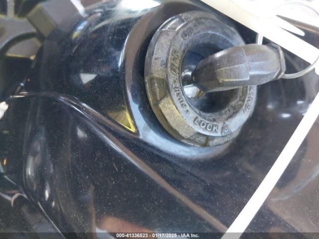 2018 KAWASAKI EX650 JKAEXEJ18JDA02804 Photo 10