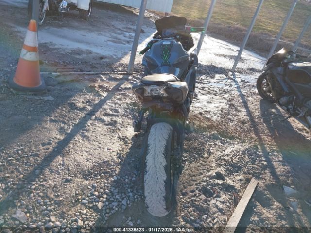 2018 KAWASAKI EX650 JKAEXEJ18JDA02804 Photo 5