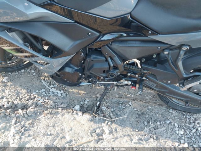 2018 KAWASAKI EX650 JKAEXEJ18JDA02804 Photo 8