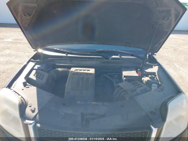 2GKALREK7E6155478 GMC Terrain Sle-2