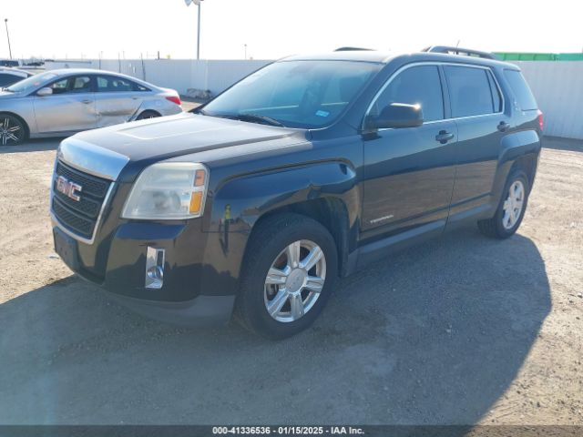 2GKALREK7E6155478 GMC Terrain Sle-2