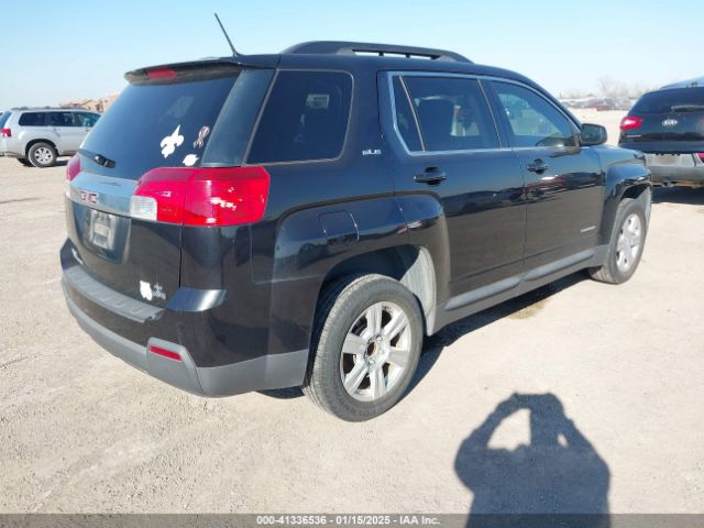 2GKALREK7E6155478 GMC Terrain Sle-2