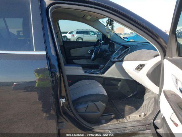 2GKALREK7E6155478 GMC Terrain Sle-2