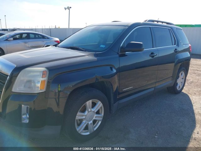 2GKALREK7E6155478 GMC Terrain Sle-2