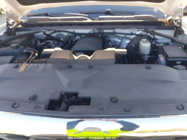 3GCUKSEC2HG208978 Chevrolet Silverado 1500 1lz