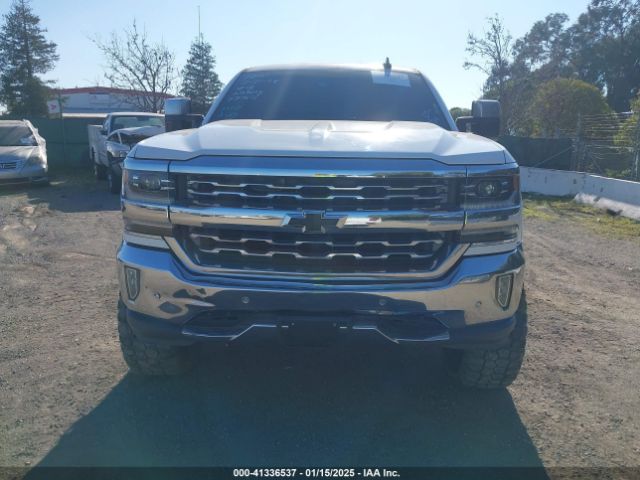 3GCUKSEC2HG208978 Chevrolet Silverado 1500 1lz
