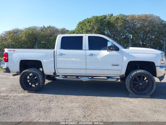 3GCUKSEC2HG208978 Chevrolet Silverado 1500 1lz