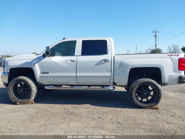 3GCUKSEC2HG208978 Chevrolet Silverado 1500 1lz