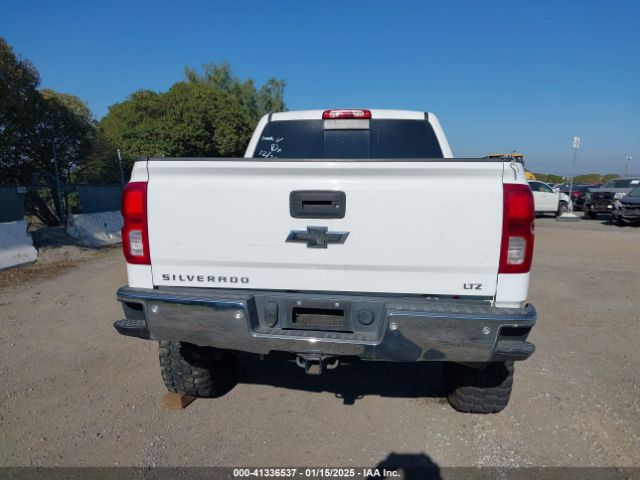3GCUKSEC2HG208978 Chevrolet Silverado 1500 1lz