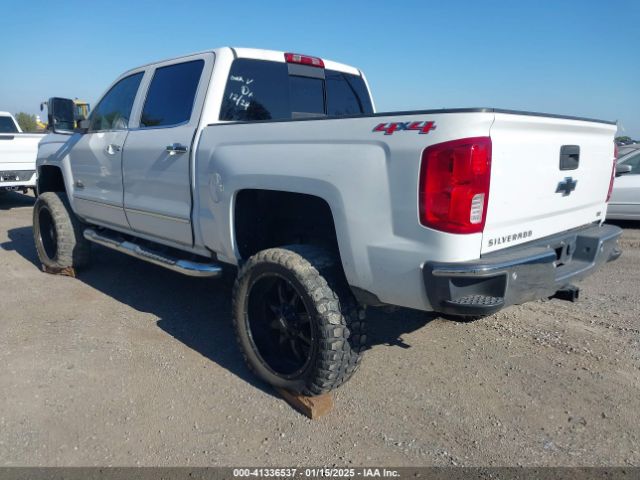 3GCUKSEC2HG208978 Chevrolet Silverado 1500 1lz