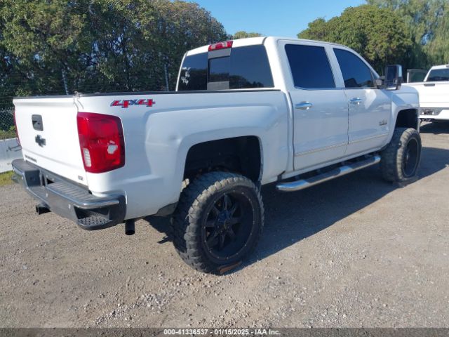 3GCUKSEC2HG208978 Chevrolet Silverado 1500 1lz