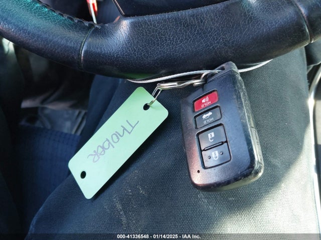 Toyota CAMRY SE 2016 4T1BF1FK3GU146381 Image 11
