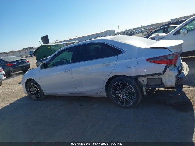 Toyota CAMRY SE 2016 4T1BF1FK3GU146381 Image 15