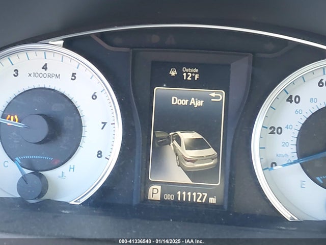 Toyota CAMRY SE 2016 4T1BF1FK3GU146381 Image 16