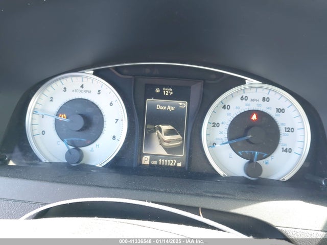Toyota CAMRY SE 2016 4T1BF1FK3GU146381 Image 7