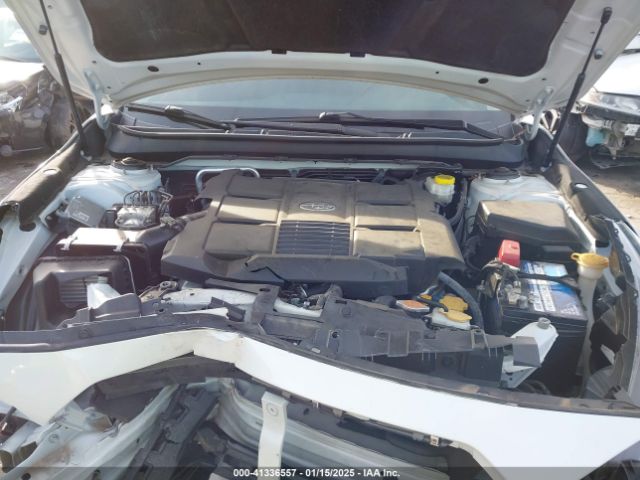 4S4BSENC4K3223948 Subaru Outback 3.6r Limited