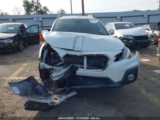 4S4BSENC4K3223948 Subaru Outback 3.6r Limited