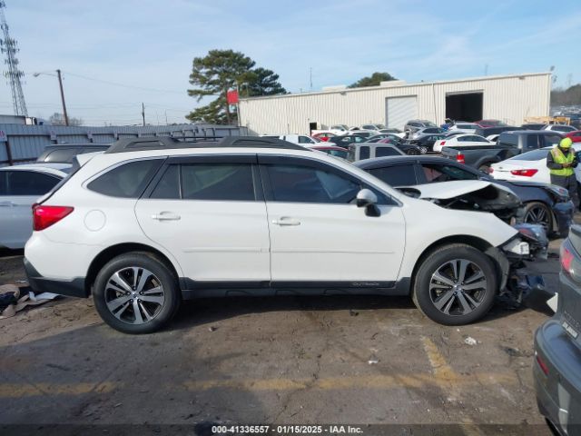 4S4BSENC4K3223948 Subaru Outback 3.6r Limited