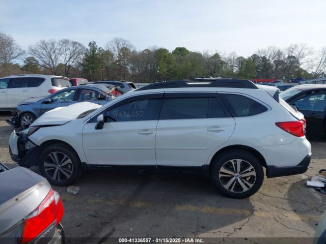 4S4BSENC4K3223948 Subaru Outback 3.6r Limited