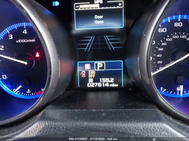 4S4BSENC4K3223948 Subaru Outback 3.6r Limited