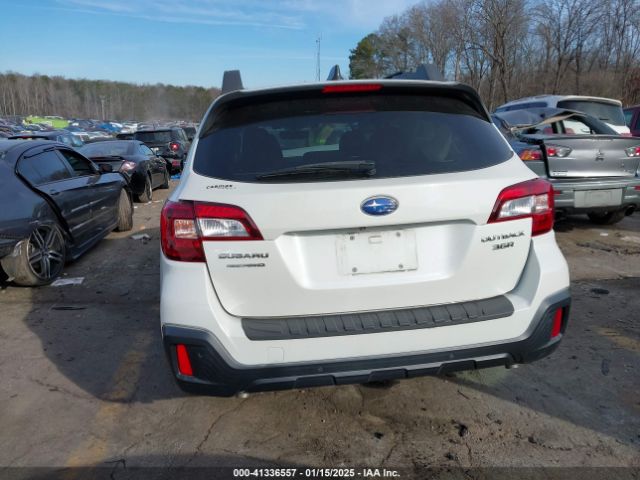 4S4BSENC4K3223948 Subaru Outback 3.6r Limited
