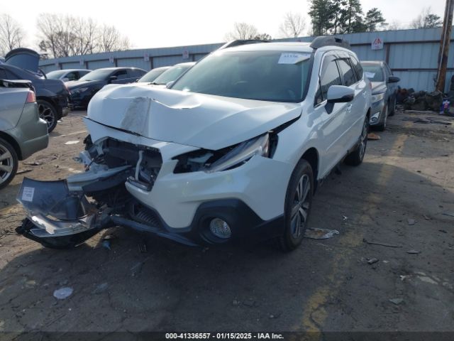 4S4BSENC4K3223948 Subaru Outback 3.6r Limited