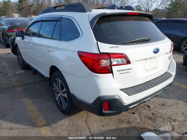 4S4BSENC4K3223948 Subaru Outback 3.6r Limited