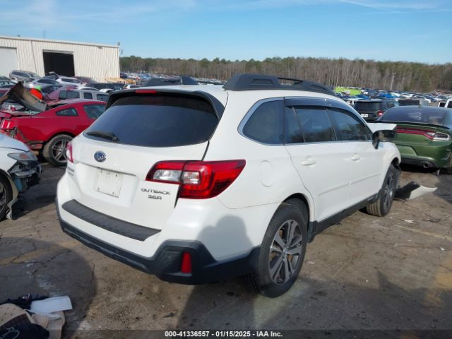4S4BSENC4K3223948 Subaru Outback 3.6r Limited