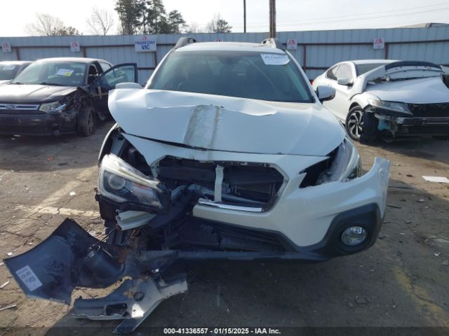 4S4BSENC4K3223948 Subaru Outback 3.6r Limited