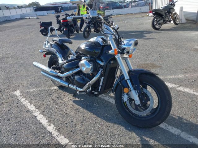 2005 SUZUKI M50 JS1VS56A752103984