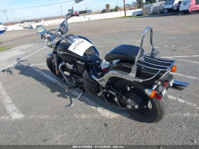 2005 SUZUKI M50 JS1VS56A752103984 Photo 2