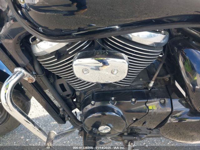 2005 SUZUKI M50 JS1VS56A752103984 Photo 8