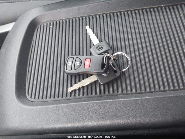 Продаж на аукціоні авто 2015 Nissan Titan Sv, vin: 1N6BA0ED4FN505873, номер лоту: 41336570