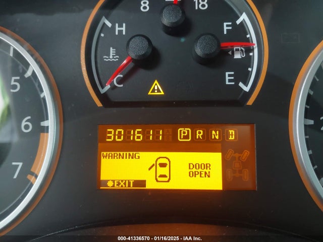 Продаж на аукціоні авто 2015 Nissan Titan Sv, vin: 1N6BA0ED4FN505873, номер лоту: 41336570