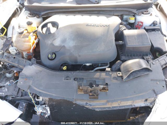 2013 CHRYSLER 200 1C3CCBCG0DN556525 Photo 9
