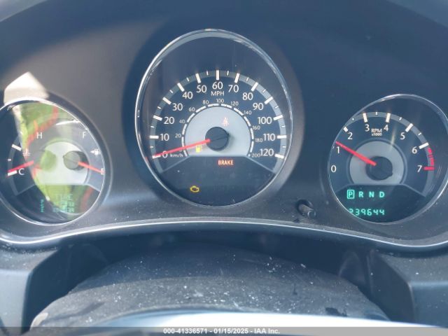 2013 CHRYSLER 200 1C3CCBCG0DN556525 Photo 6