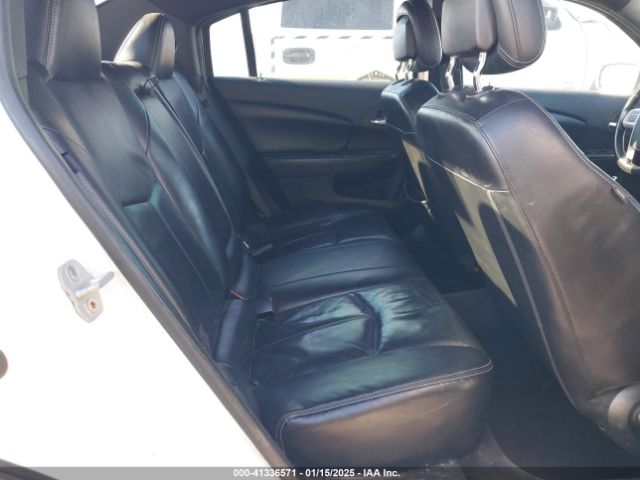 2013 CHRYSLER 200 1C3CCBCG0DN556525 Photo 7