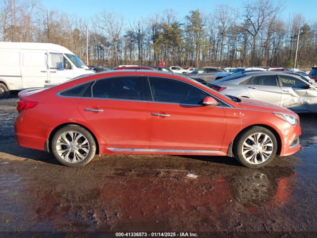 5NPE34AB2FH131009 Hyundai Sonata Limited 2.0t