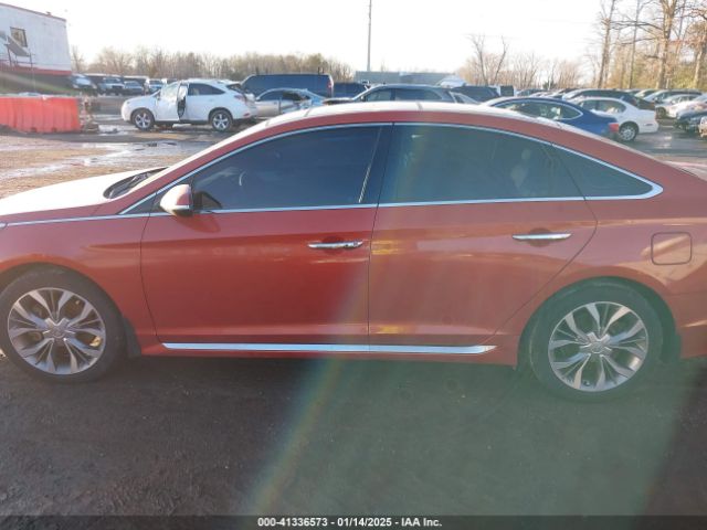 5NPE34AB2FH131009 Hyundai Sonata Limited 2.0t