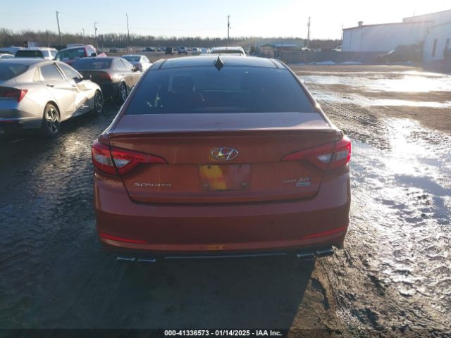 5NPE34AB2FH131009 Hyundai Sonata Limited 2.0t