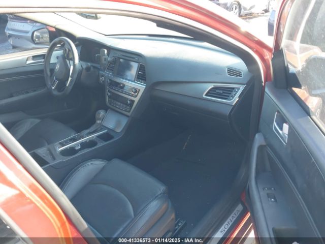 5NPE34AB2FH131009 Hyundai Sonata Limited 2.0t