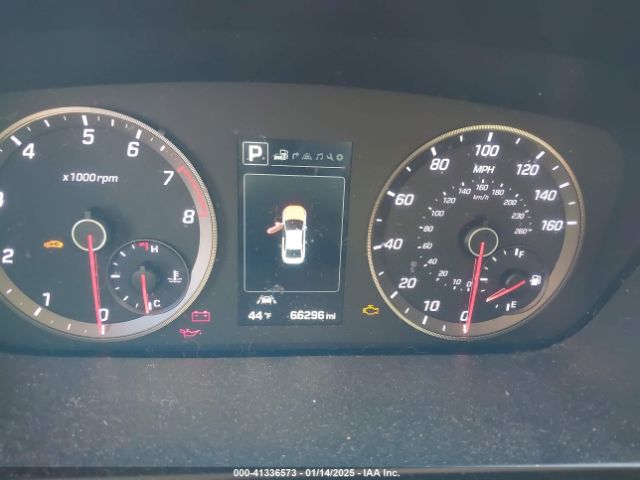 5NPE34AB2FH131009 Hyundai Sonata Limited 2.0t