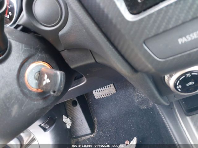 2021 MITSUBISHI OUTLANDER SPORT JA4ARUAU1MU030622 Photo 10